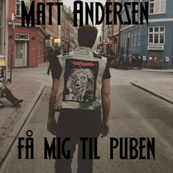 Cover of Få Mig Til Puben