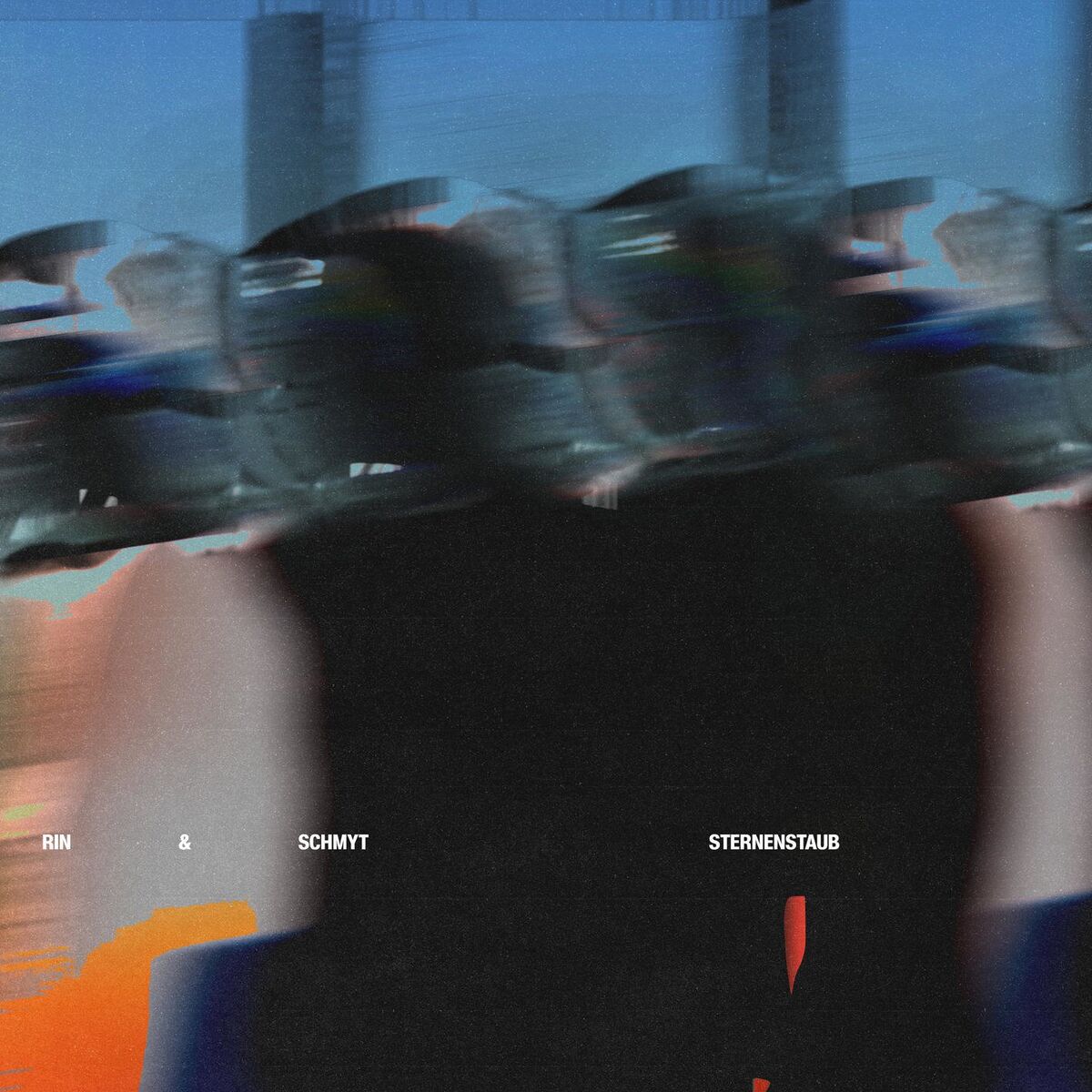 Album cover of Sternenstaub