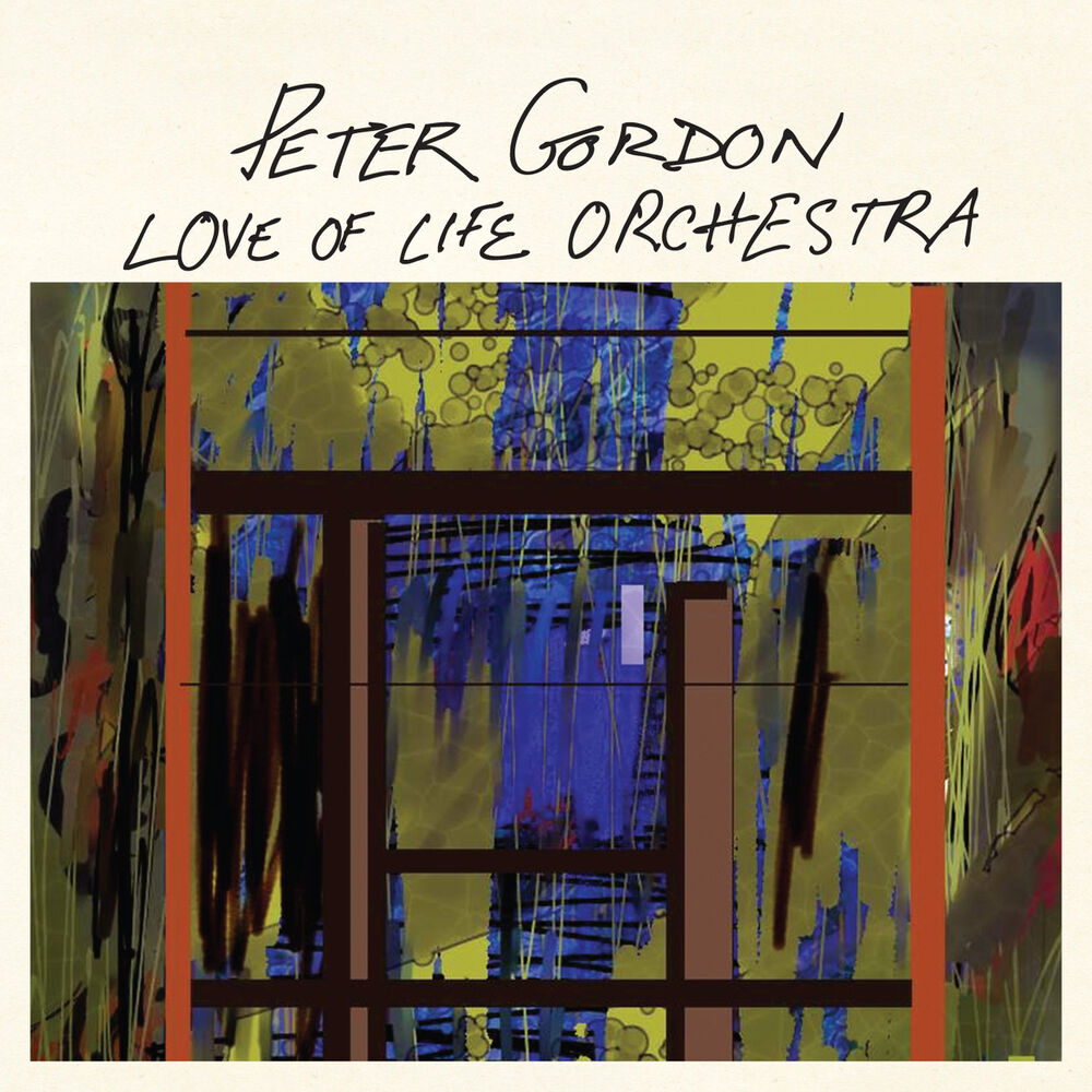 Picture of Peter Gordon & Love of Life Orchestra