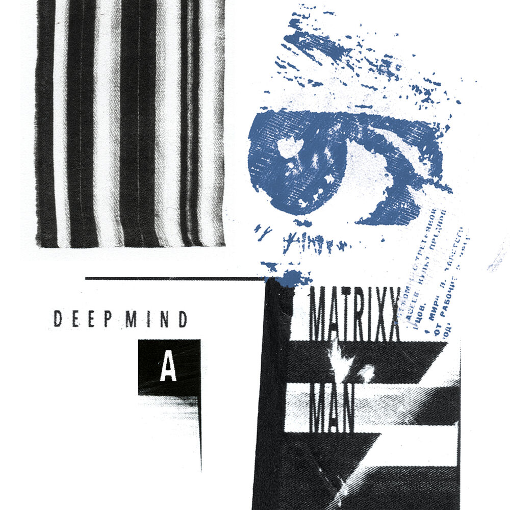 Picture of Deep Mind