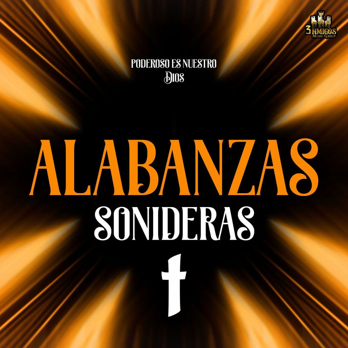 Album cover of El Pueblo De Dios