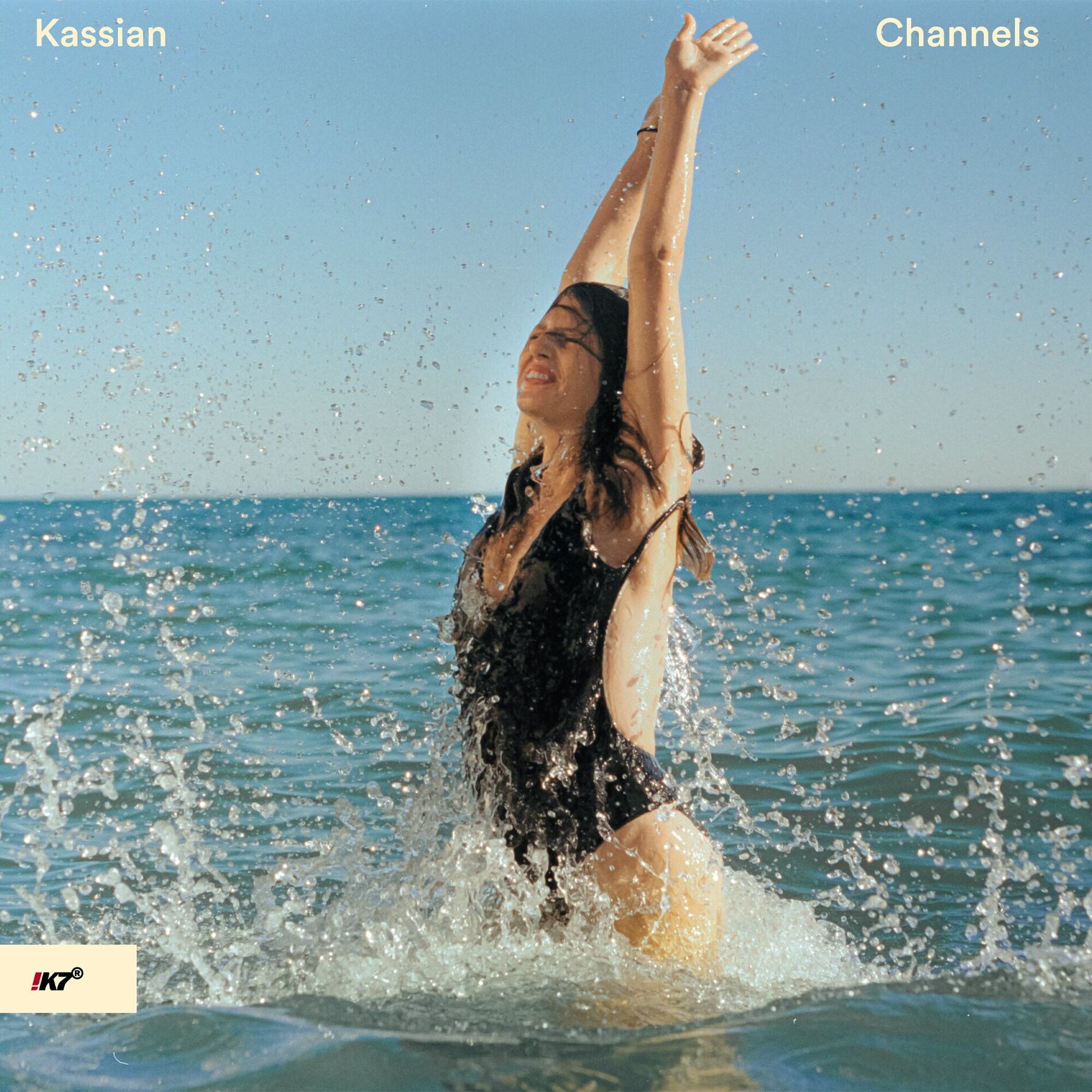 Album cover of Aeolian Harp