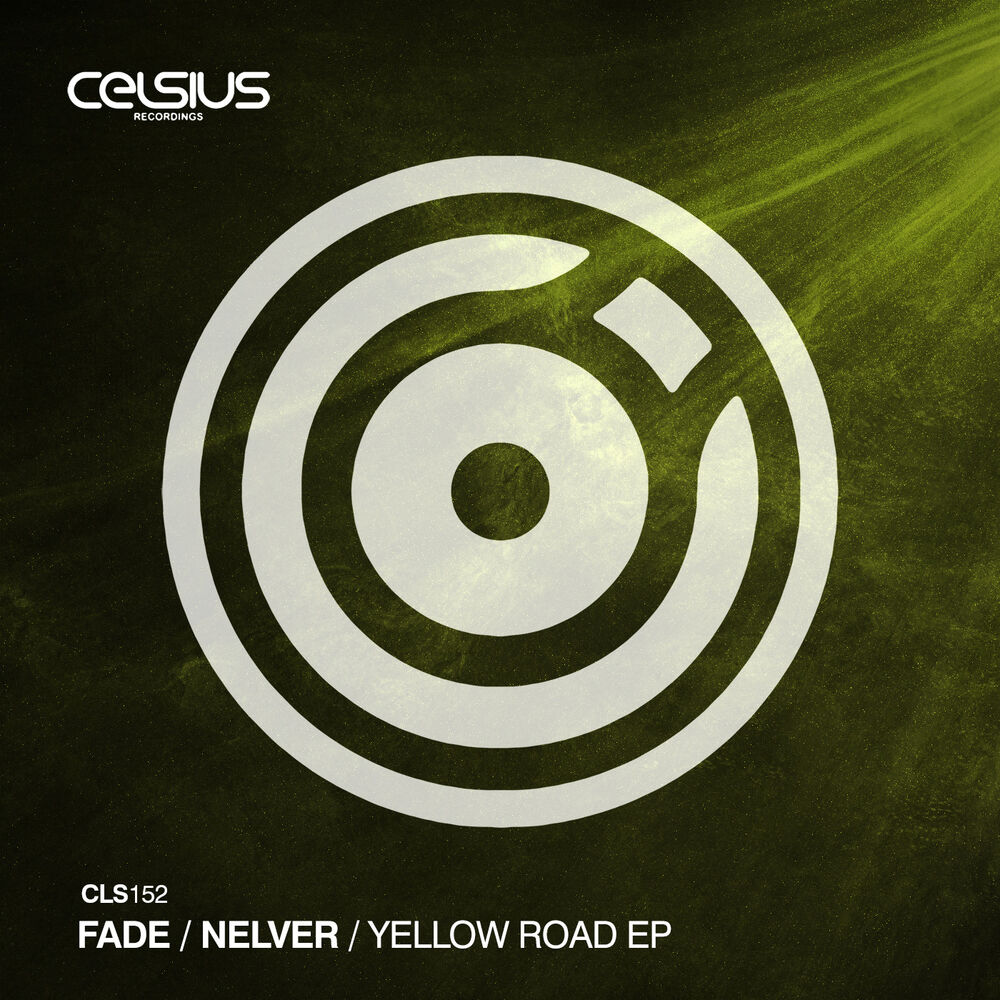 Picture of Yellow Road EP