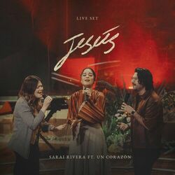 Cover of Jesús (Live Set)