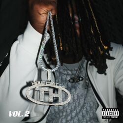 Cover of Nous C’est la TH (Vol. 2)
