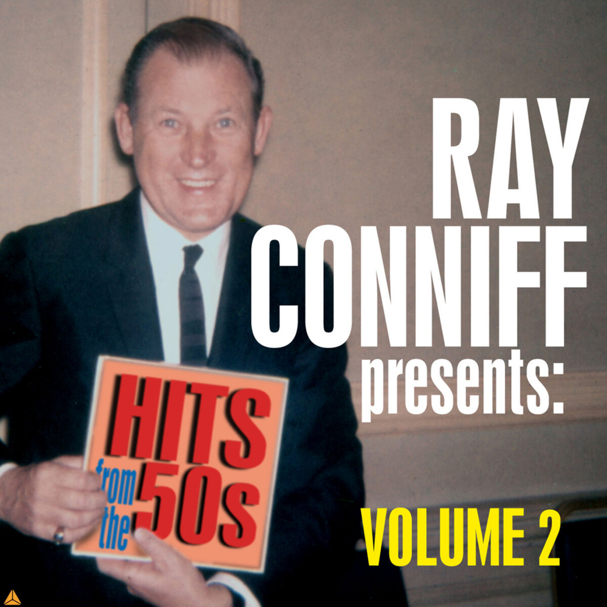 Album cover of Ray Conniff presents Various Artists, Vol.2