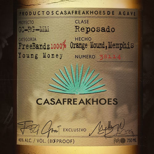 Casa Freakhoes