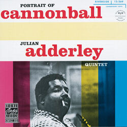 Cover of Portrait Of Cannonball