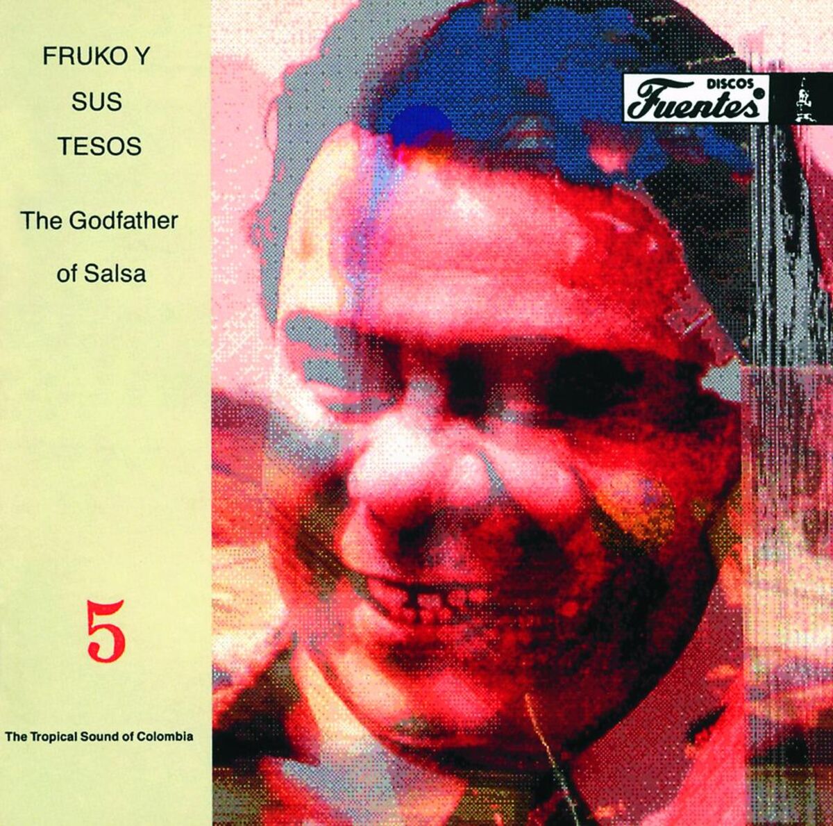 Album cover of No Tiene Billete