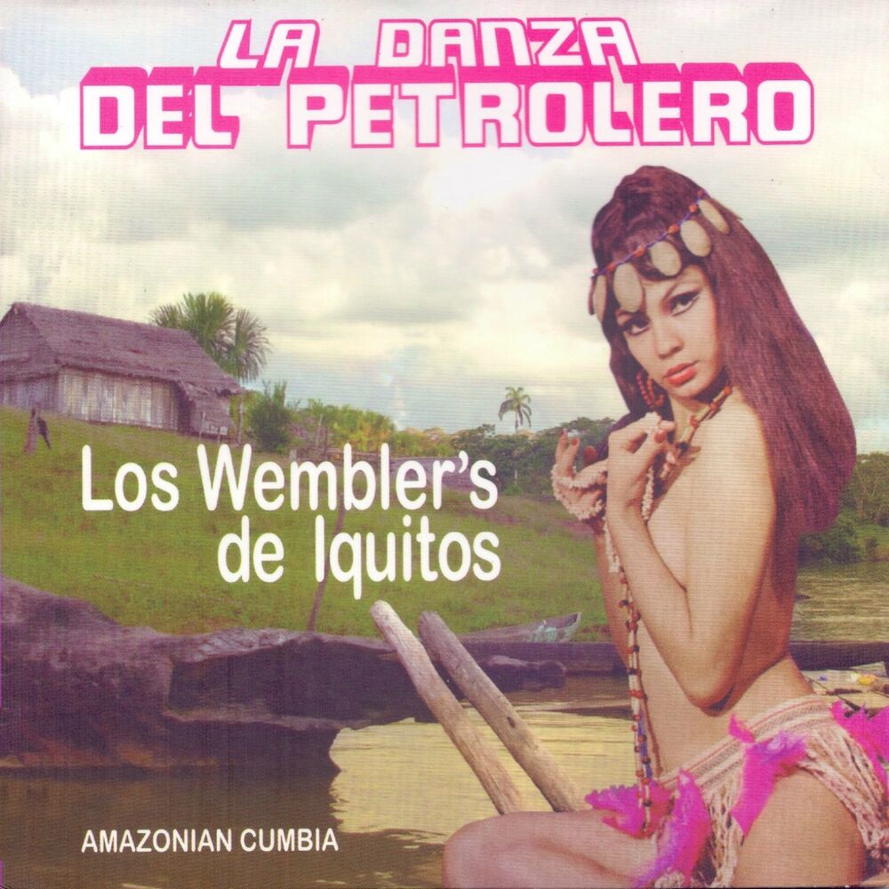 Picture of La Danza del Petrolero
