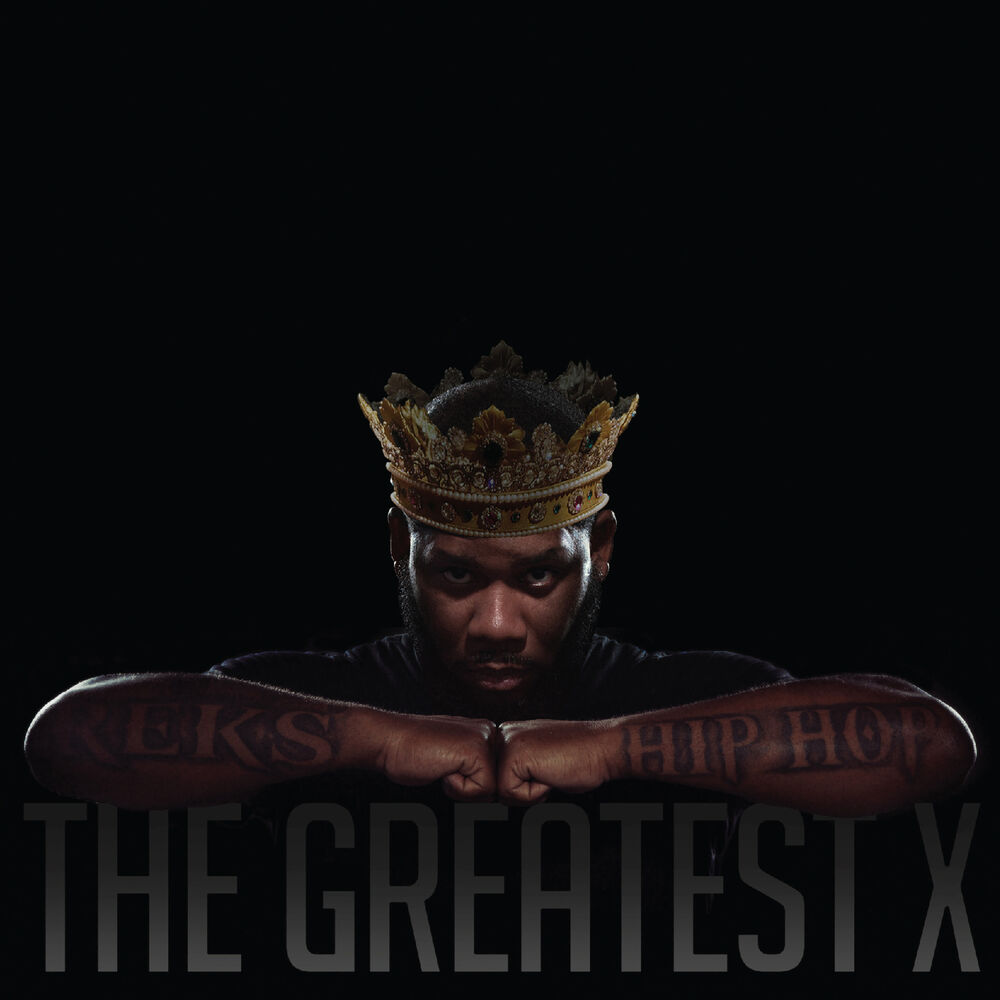 Picture of The Greatest X