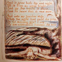 Cover of The Romantic Poets, Pt. 1