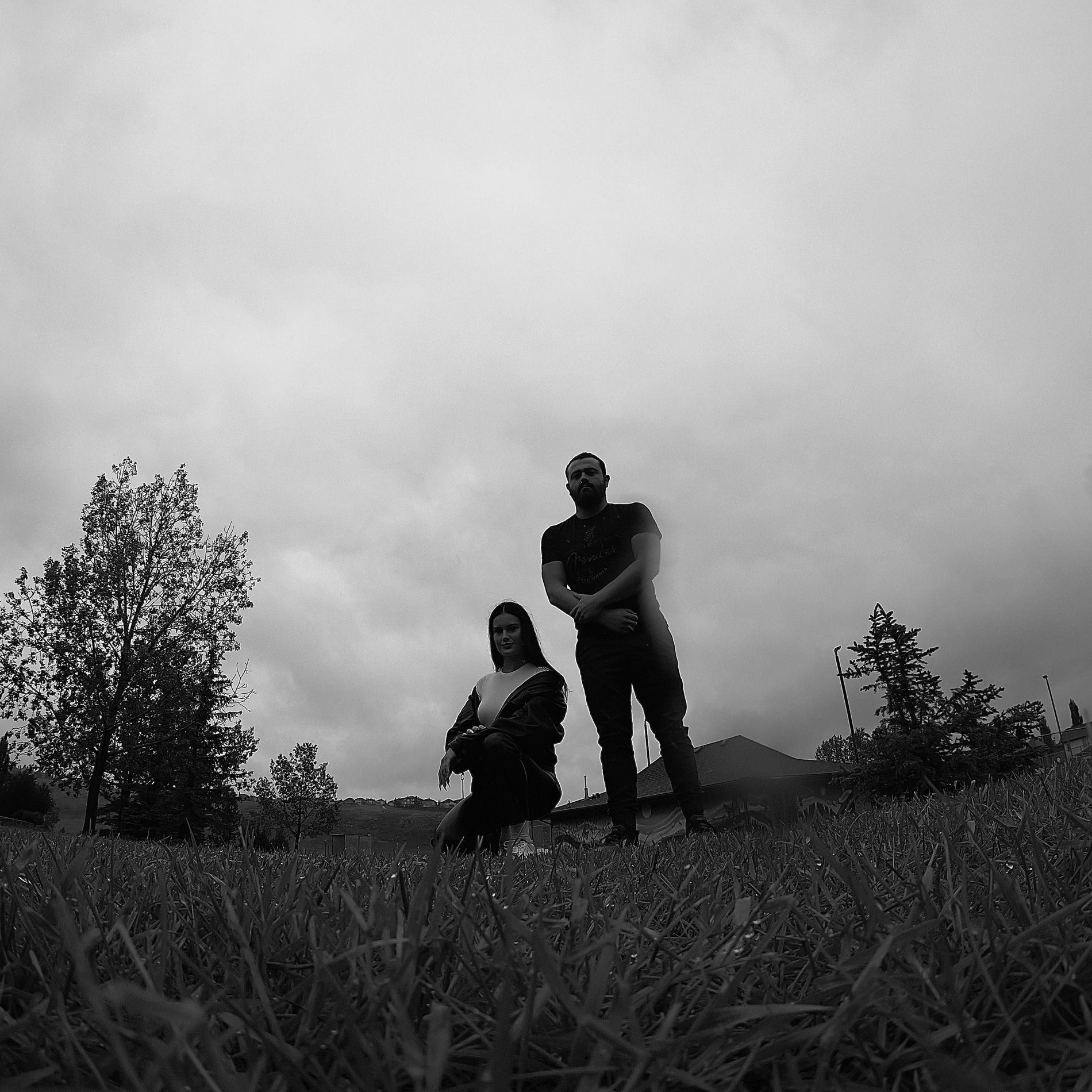 Album cover of Spread Your Wings (feat. SYD)