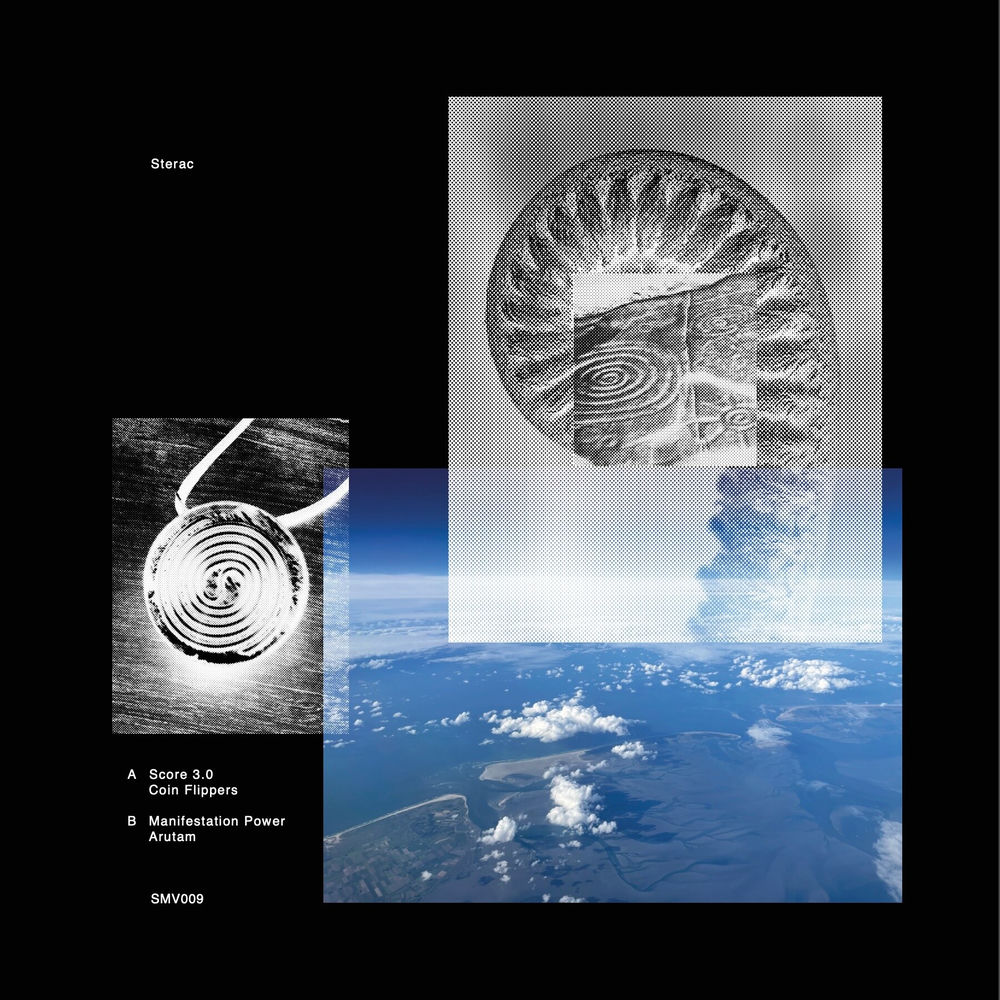 SMV009 cover