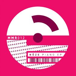 Cover of Piano