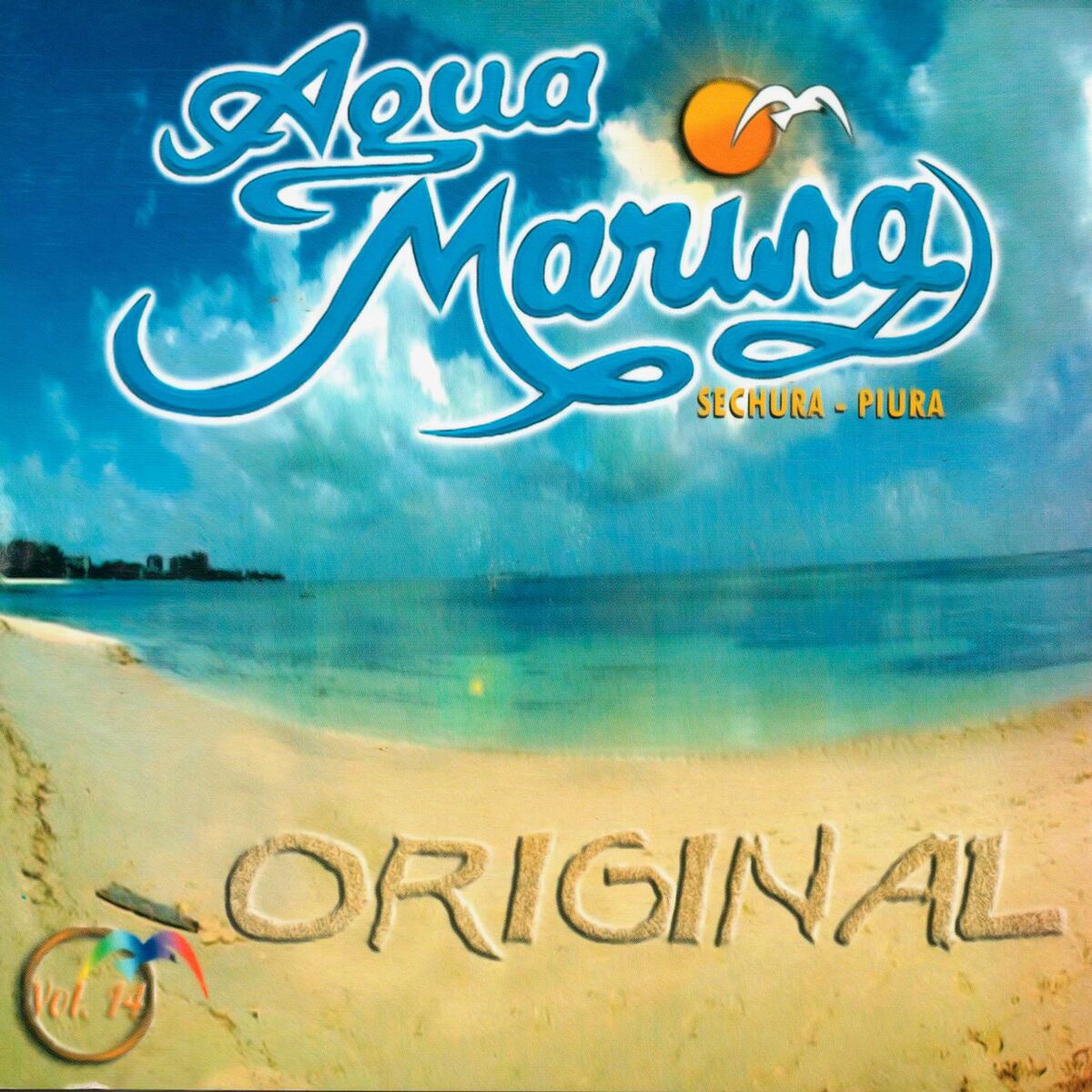 Album cover of Vive sin mi