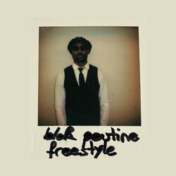 blak poutine freestyle