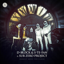 music cover