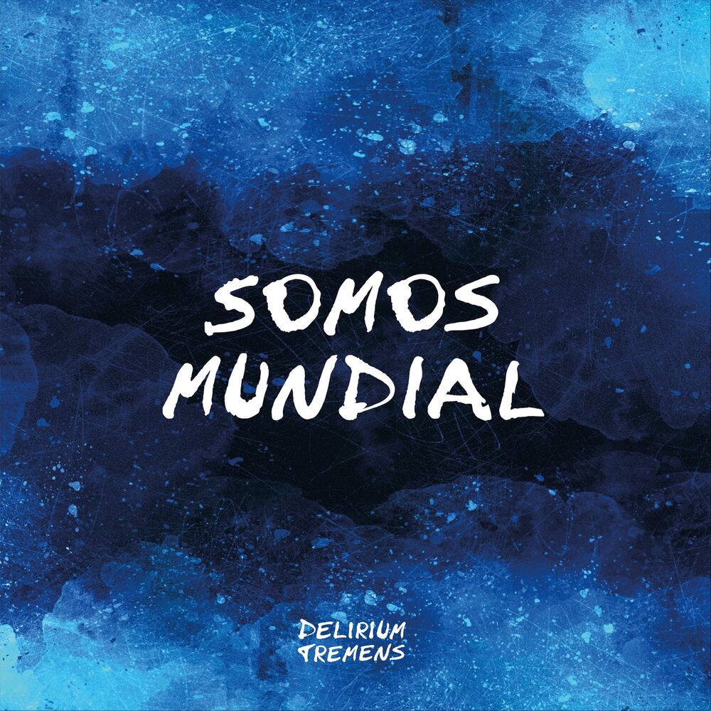 Picture of Somos Mundial