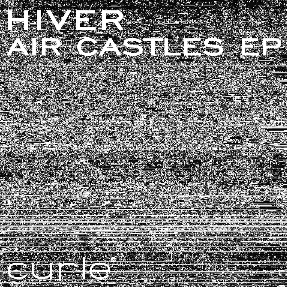 Picture of Air Castles EP