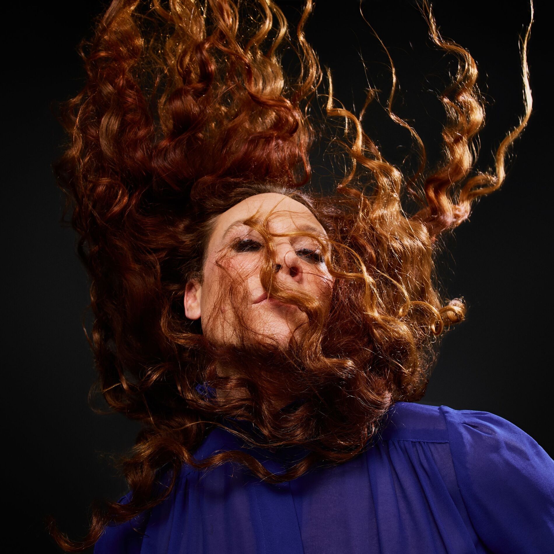 Album cover of Danse-moi
