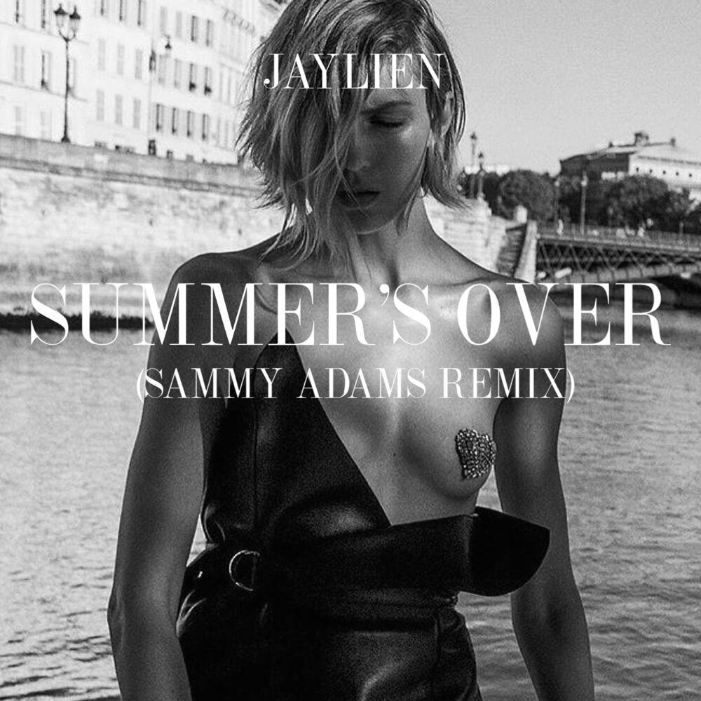 Picture of Summer's Over (Sammy Adams Remix)