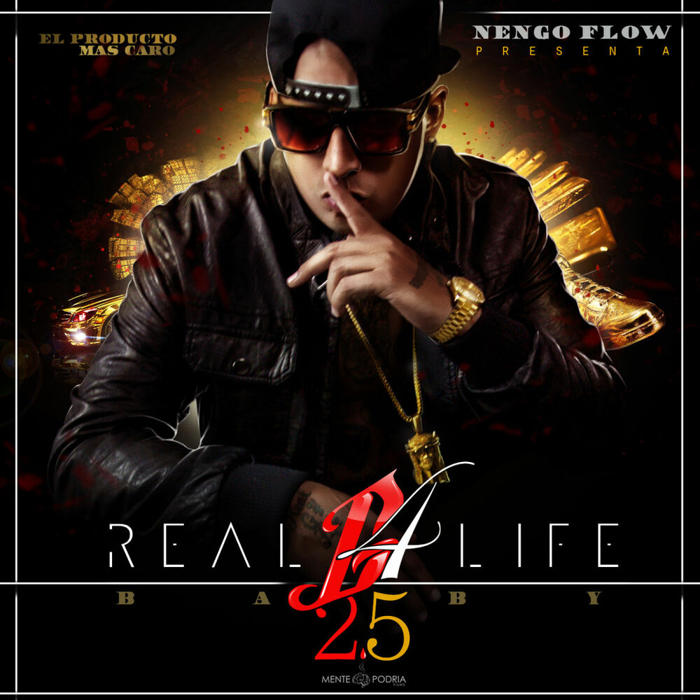 Picture of Real G 4 Life Baby, Pt. 2.5