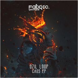 Cover of Caos EP