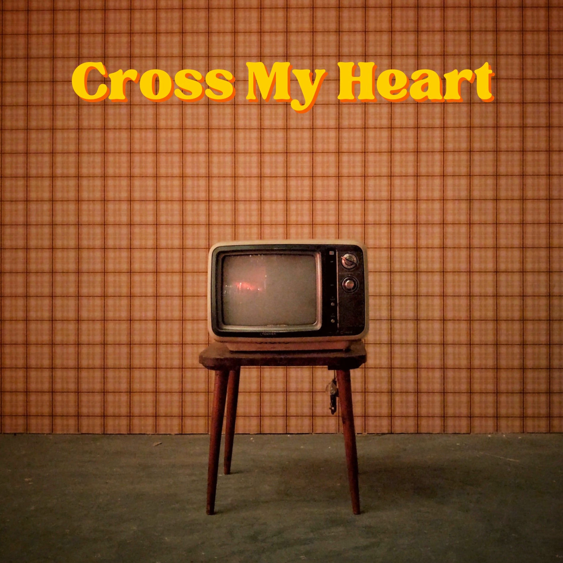 Album cover of Cross My Heart