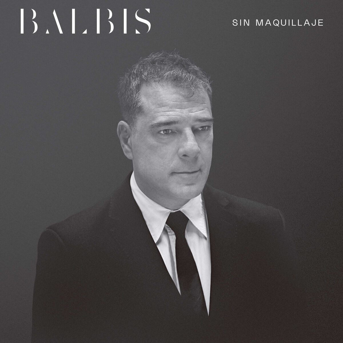 Album cover of Sin Maquillaje