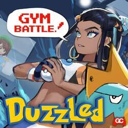 Cover of Gym Battle! (From "Pokemon Sword & Shield")