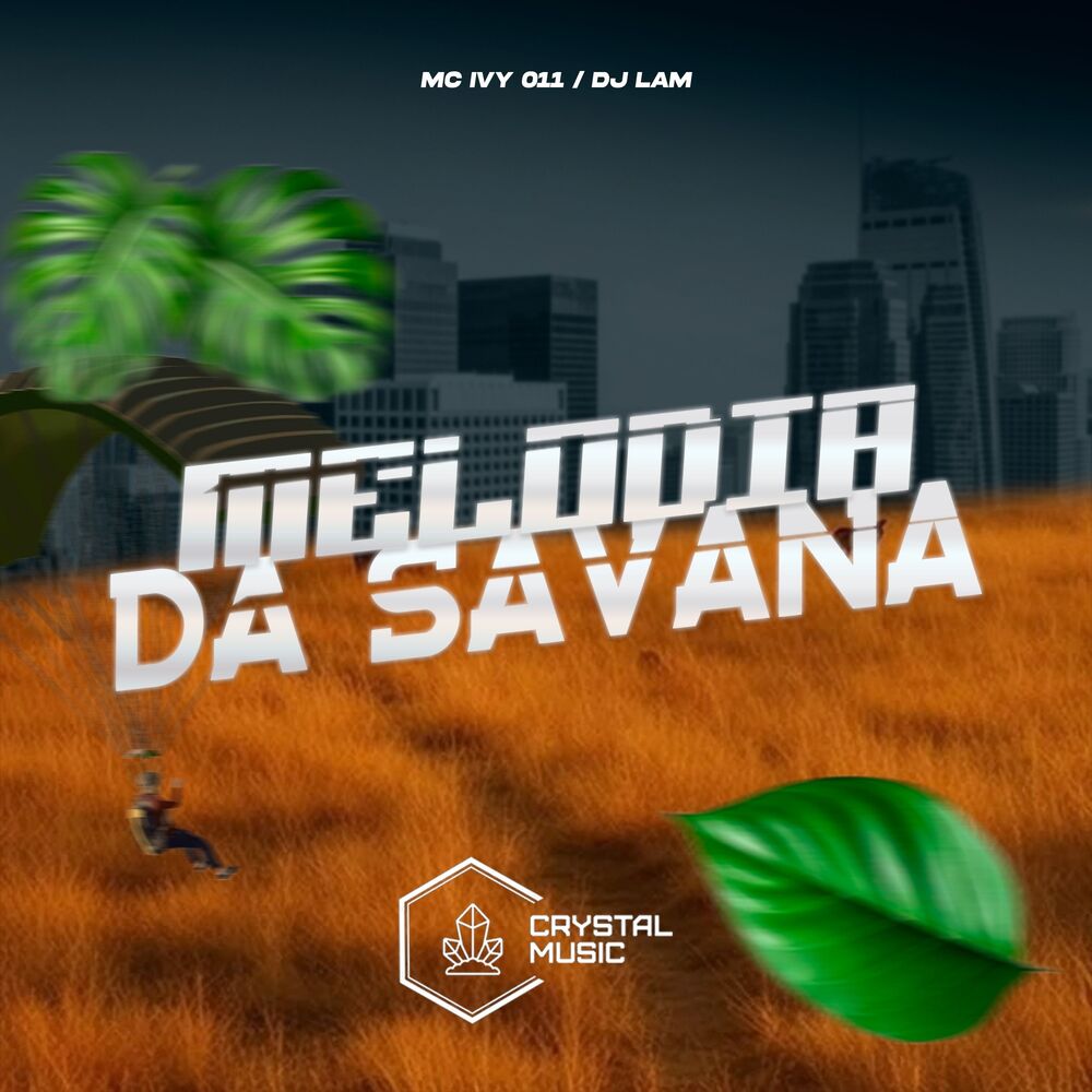 Picture of Melodia da Savana