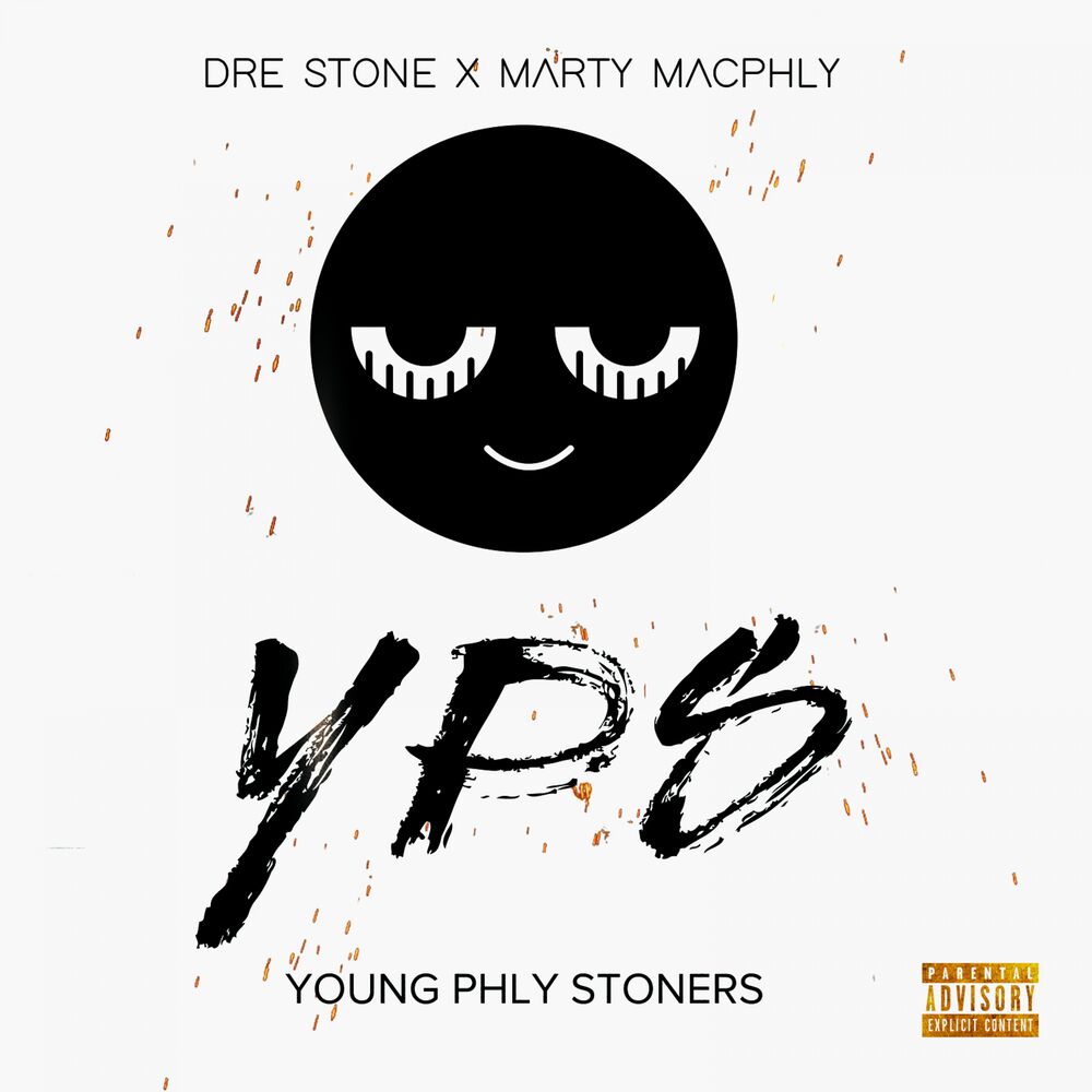 Picture of Young Phly Stoners