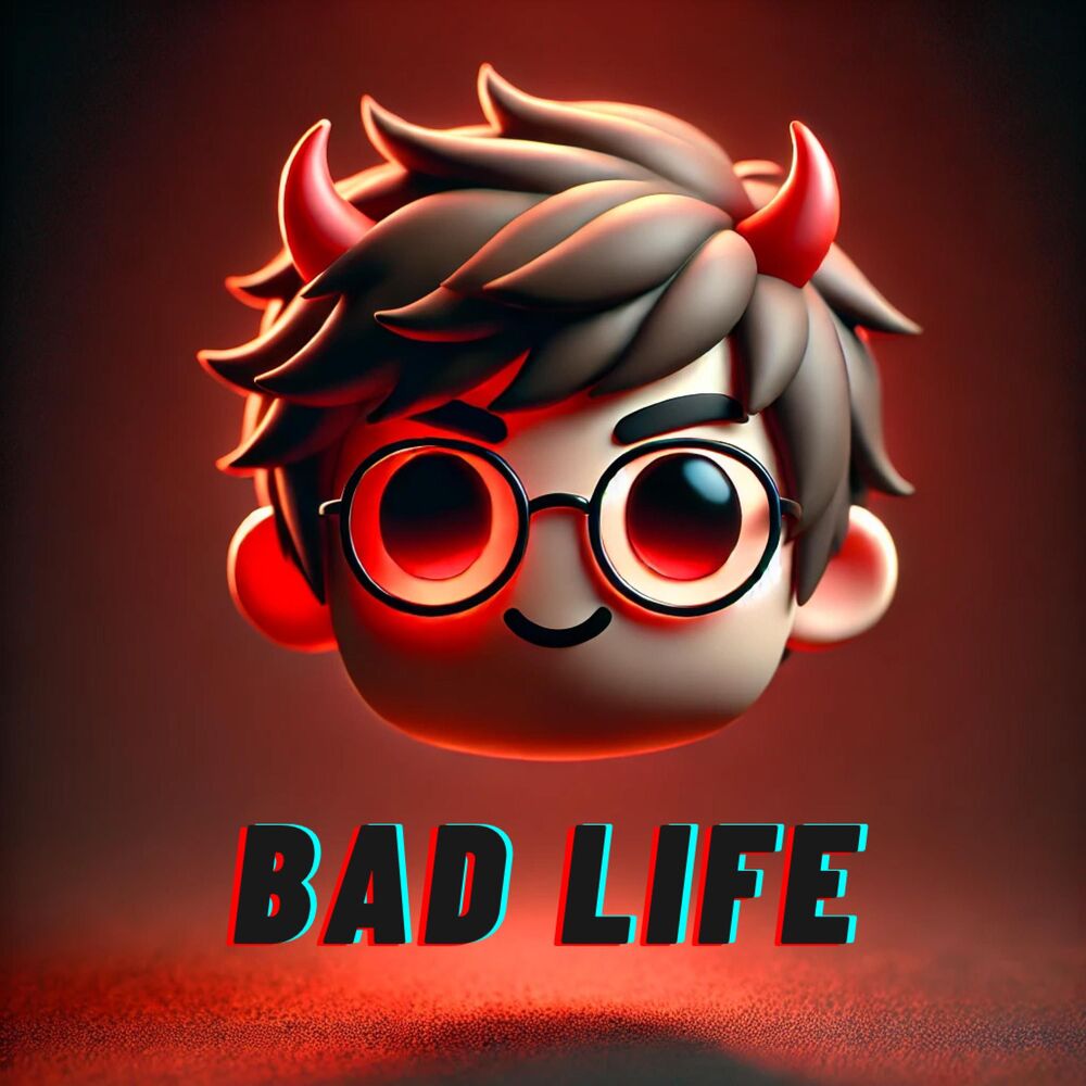 Picture of BAD LIFE