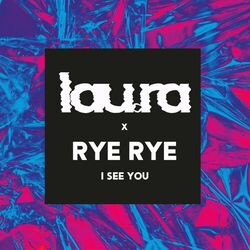 Cover of I See You