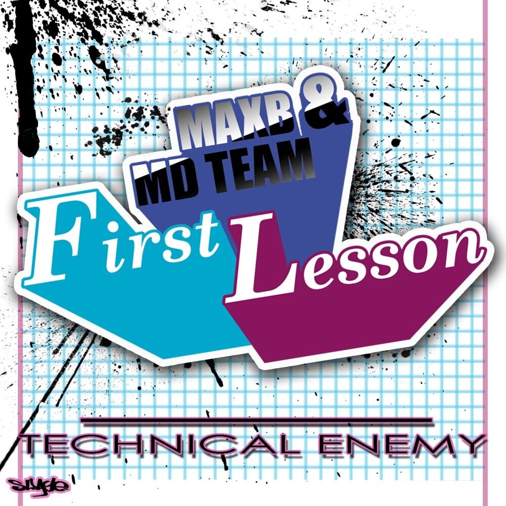 Picture of First Lesson