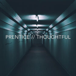 Cover of Thoughtful
