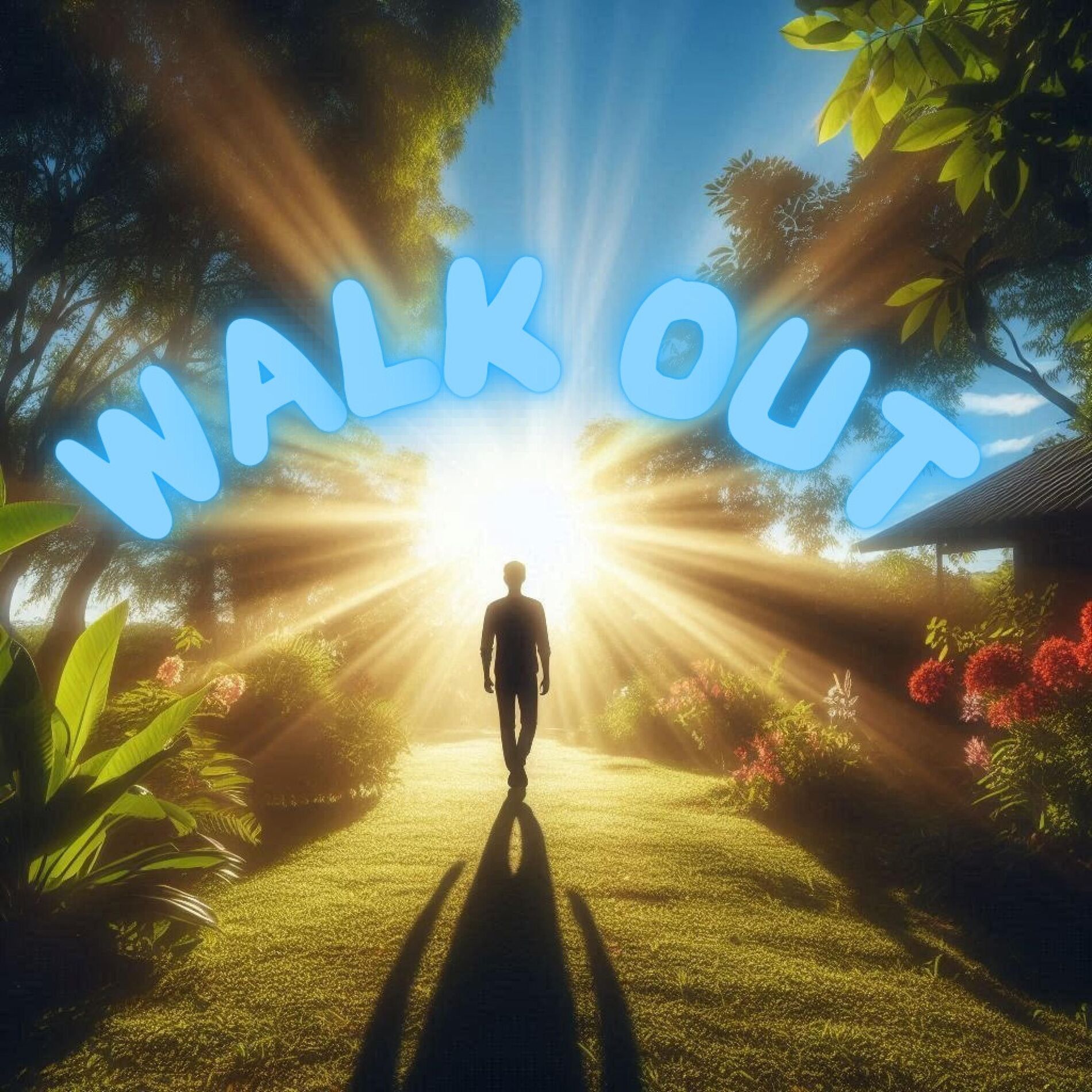 Album cover of WalkOut (feat. DC)