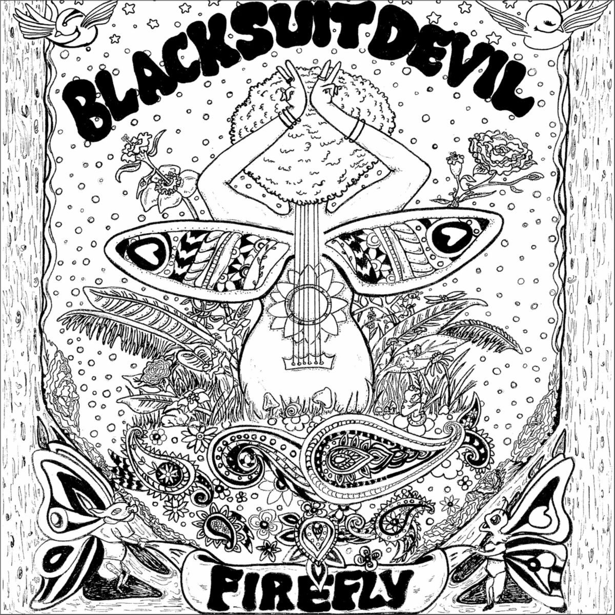 Album cover of Firefly