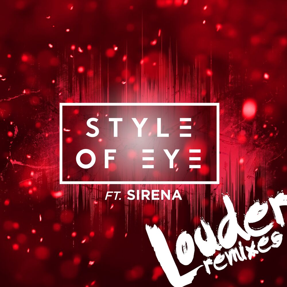 Picture of Louder (Remixes)