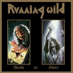 Cover of Death or Glory (Expanded Version; 2017 Remaster)