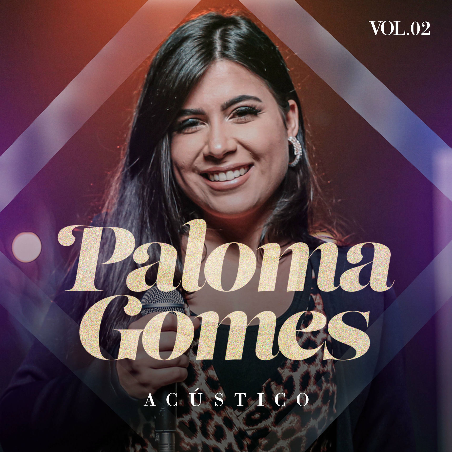 Album cover of Acústico, Vol. 2