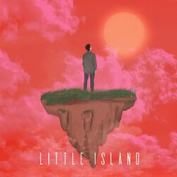 Cover of Little Island