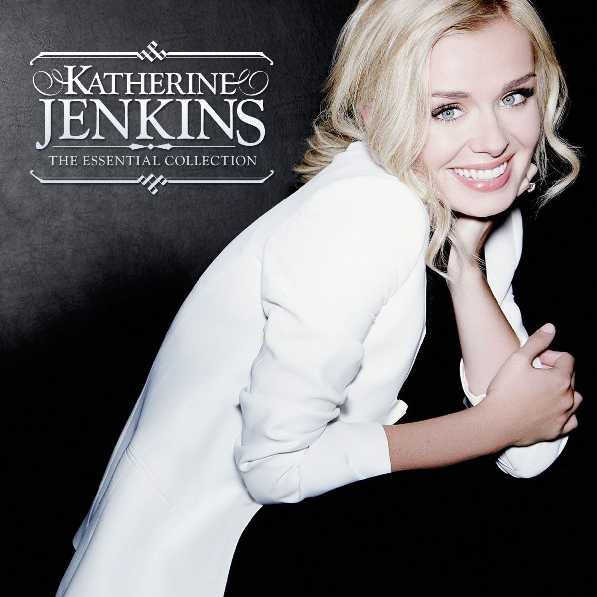 Album cover of The Essential Collection