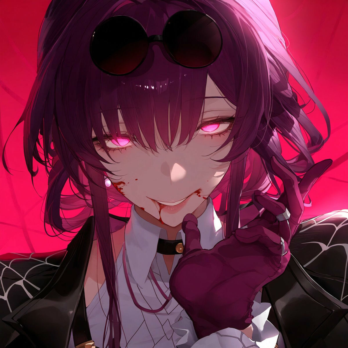 Album cover of GRIMISH!