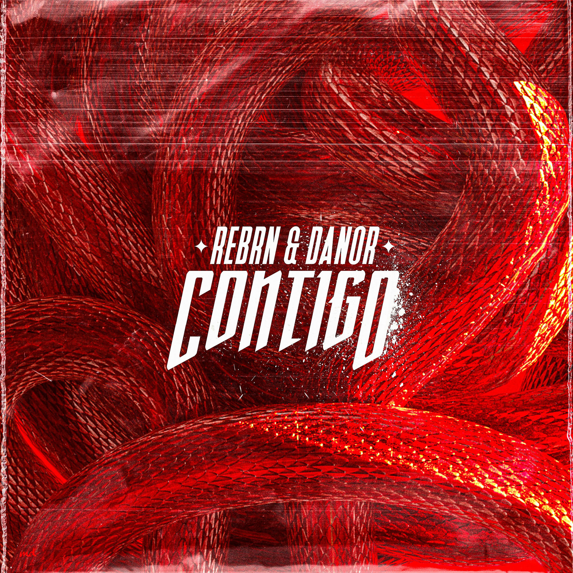 Album cover of Contigo (Radio Edit)