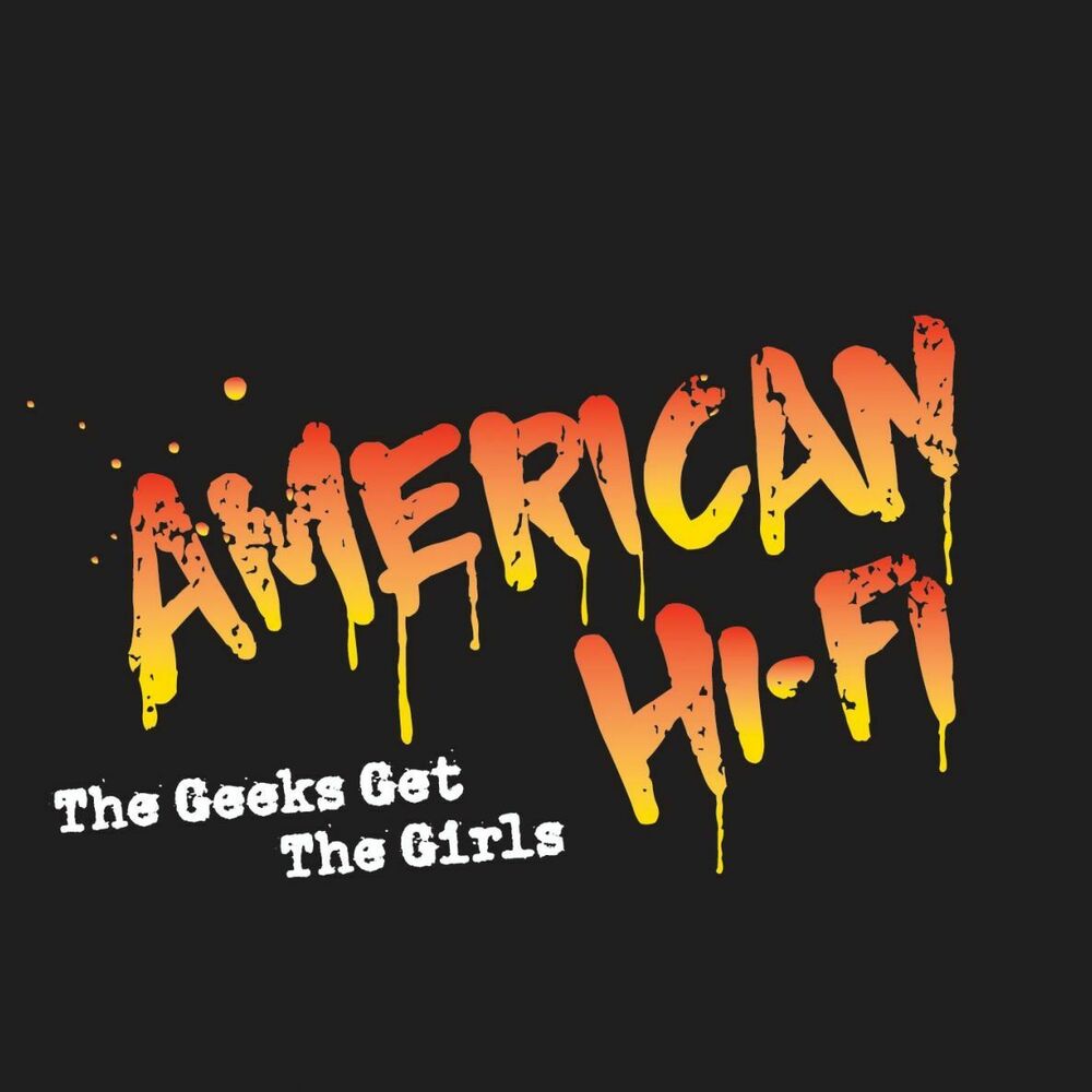 Picture of The Geeks Get The Girls