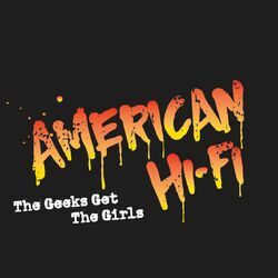 Cover of The Geeks Get The Girls