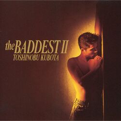 Cover of The Baddest II