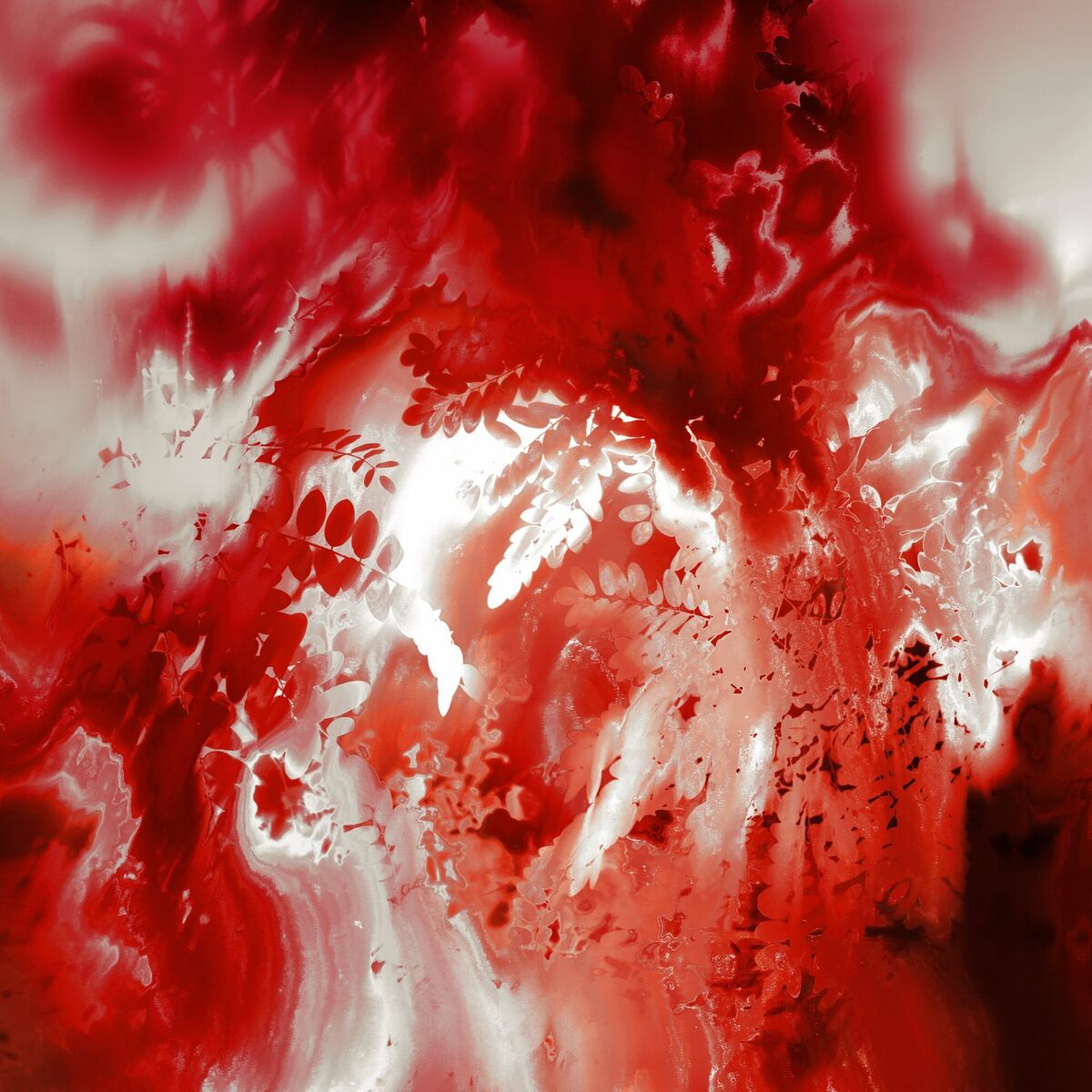 Album cover of Pilule Bleue (Krampf Remix)